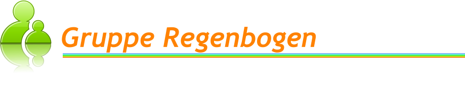 Gruppe Regenbogen